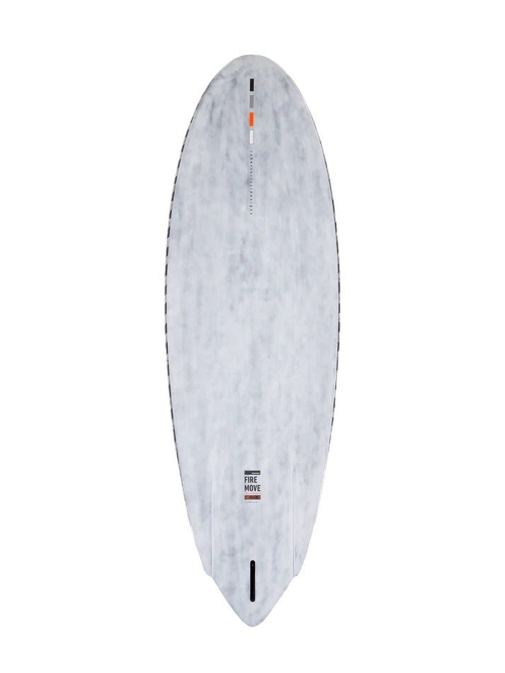 RRD - Firemove LTD Y30 - 105 - GearFreak