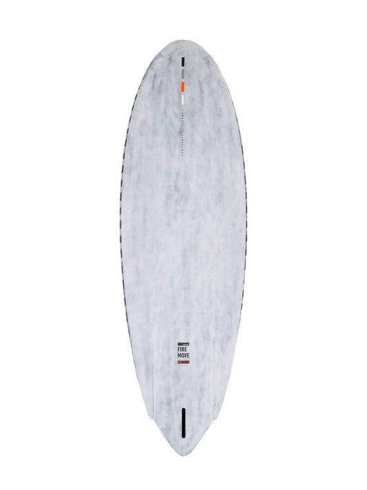 RRD - Firemove LTD Y30 - 105 - GearFreak