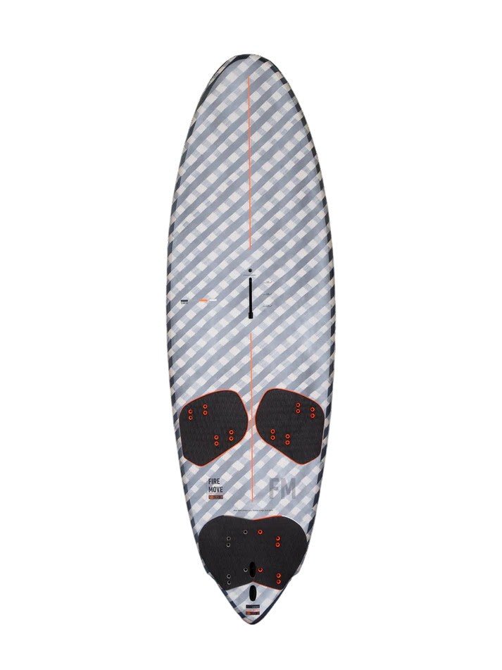 RRD - Firemove LTD Y30 - 105 - GearFreak