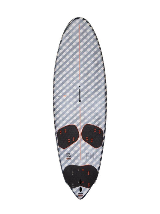 RRD - Firemove LTD Y30 - 105 - GearFreak