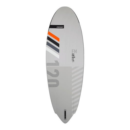 RRD - Firemove LTE Y27 - 105 - GearFreak