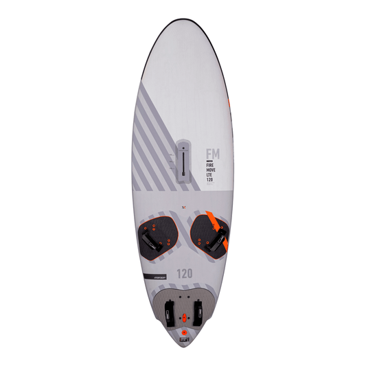 RRD - Firemove LTE Y27 - 105 - GearFreak