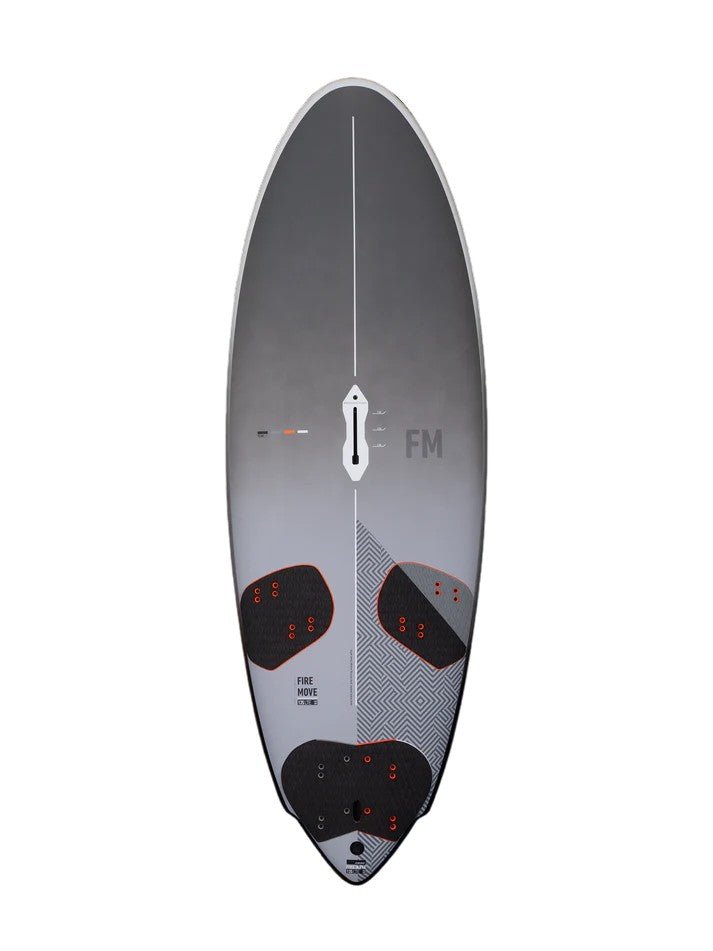 RRD - Firemove LTE Y30 - 105 - GearFreak