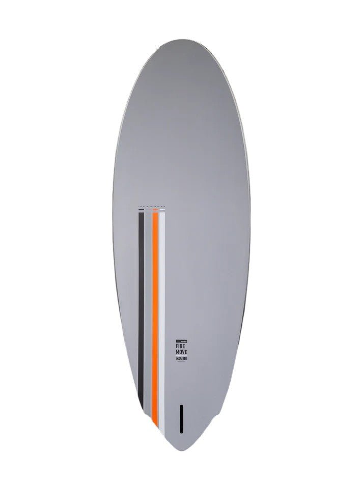 RRD - Firemove LTE Y30 - 105 - GearFreak