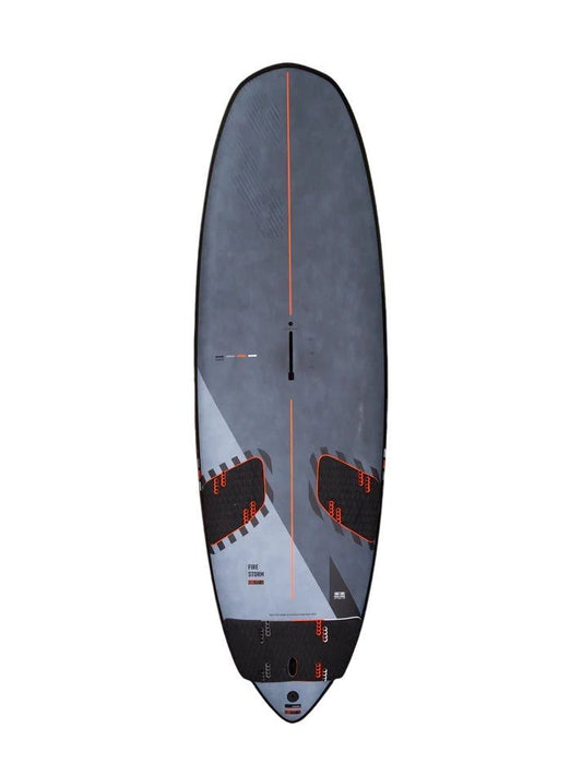 RRD - Firestorm LTD Y30 - 95 - GearFreak