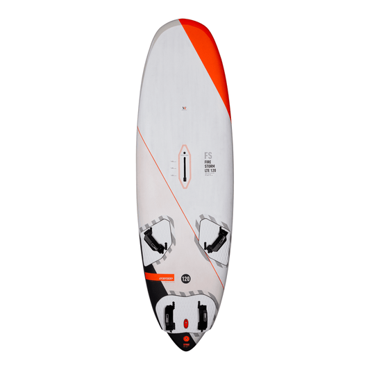 RRD - Firestorm LTE Y28 - 105 - GearFreak