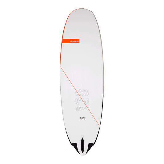 RRD - Firestorm LTE Y28 - 105 - GearFreak