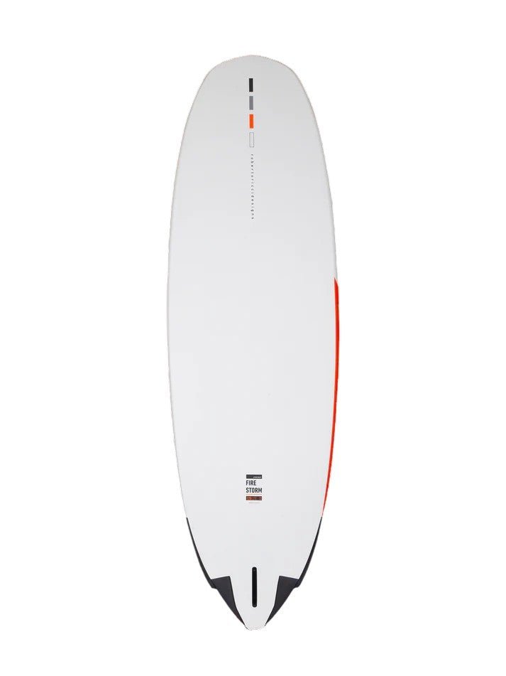 RRD - Firestorm LTE Y30 - 95 - GearFreak