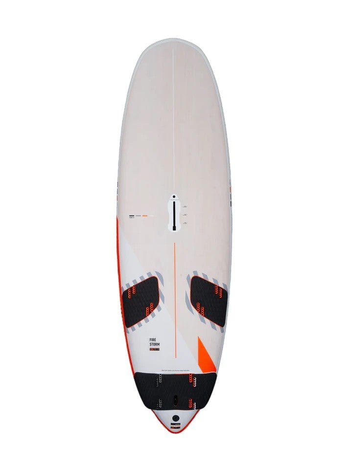 RRD - Firestorm LTE Y30 - 95 - GearFreak