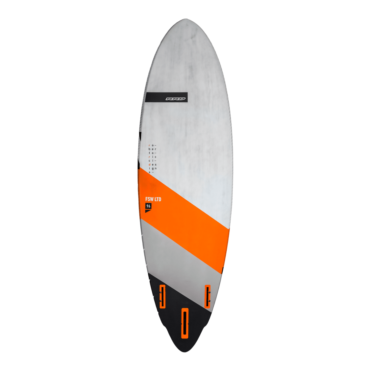 RRD - Freestyle Wave LTD Y26 - 78 - GearFreak