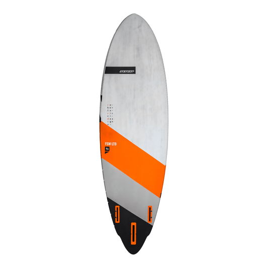 RRD - Freestyle Wave LTD Y26 - 78 - GearFreak