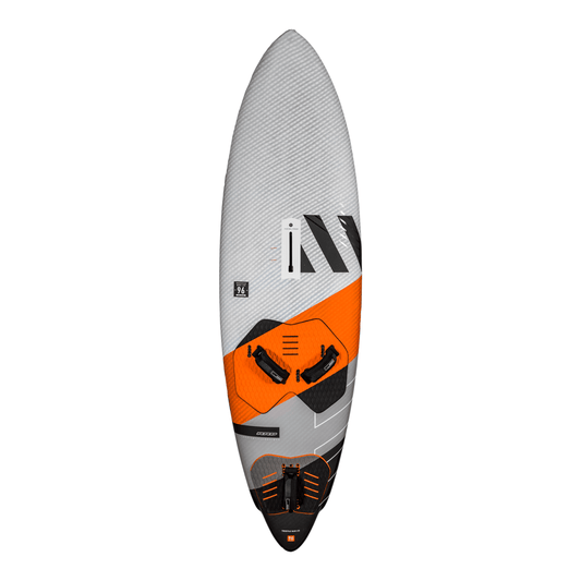 RRD - Freestyle Wave LTD Y26 - 78 - GearFreak