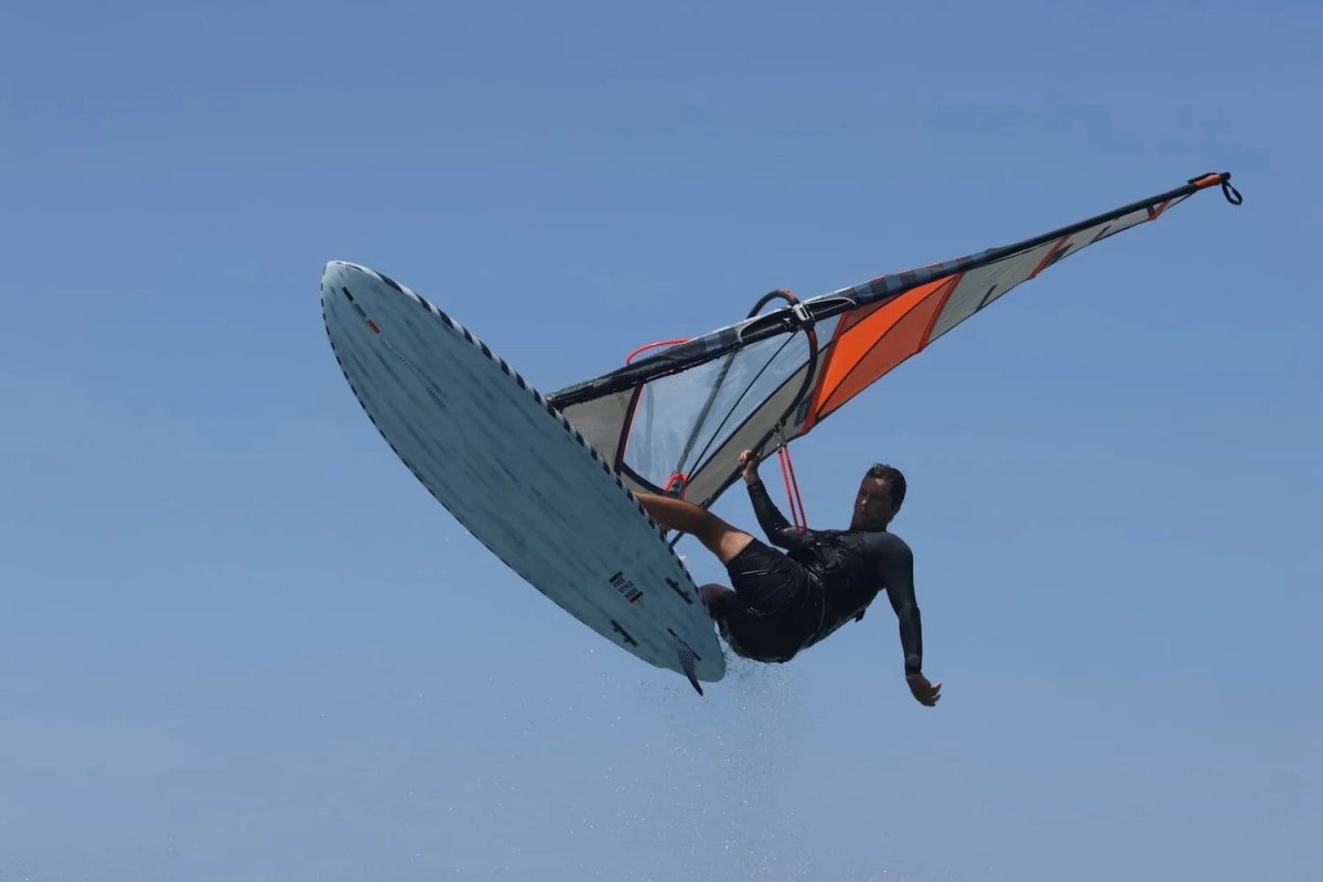 RRD - Freestyle Wave LTD Y30 - 78 - GearFreak