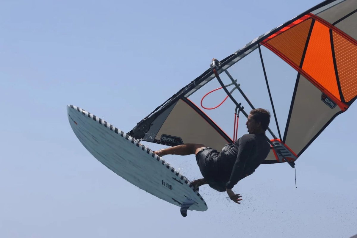 RRD - Freestyle Wave LTD Y30 - 78 - GearFreak