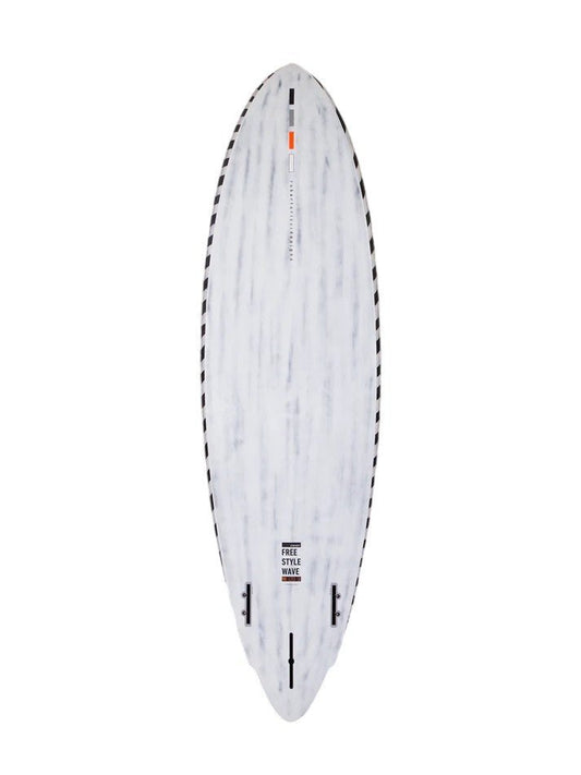 RRD - Freestyle Wave LTD Y30 - 78 - GearFreak