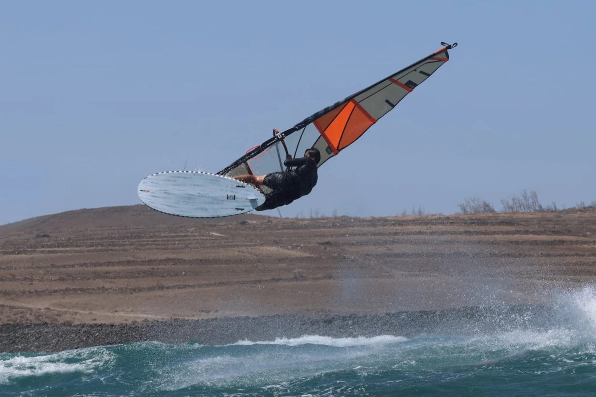 RRD - Freestyle Wave LTD Y30 - 78 - GearFreak