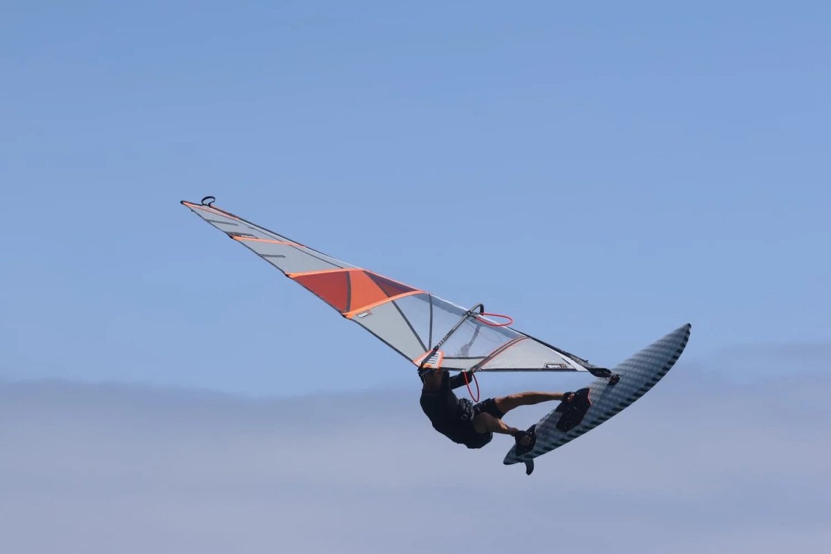 RRD - Freestyle Wave LTD Y30 - 78 - GearFreak