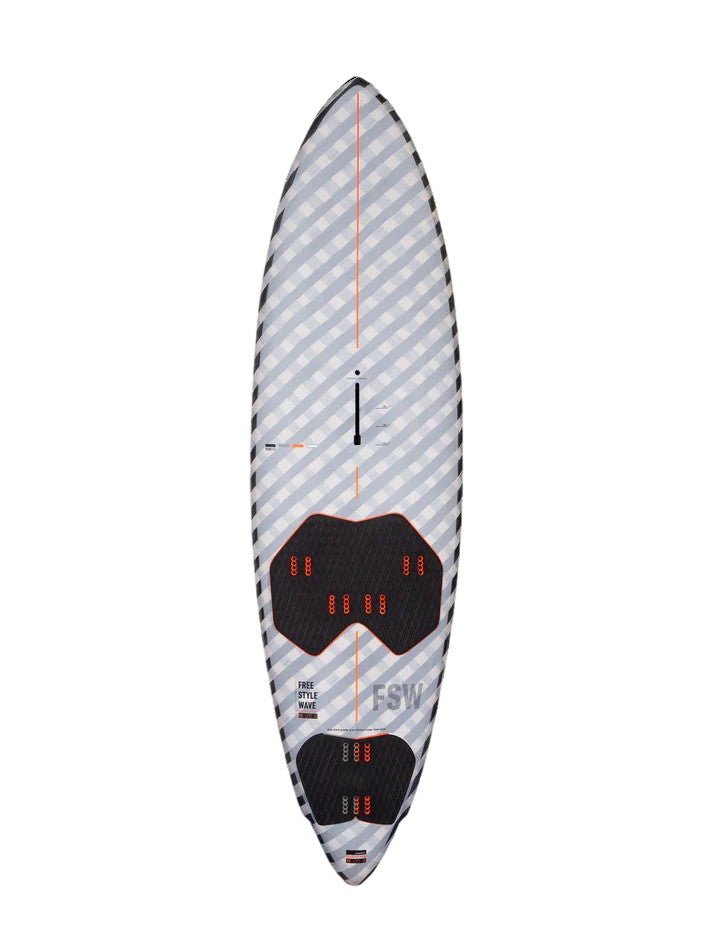 RRD - Freestyle Wave LTD Y30 - 78 - GearFreak