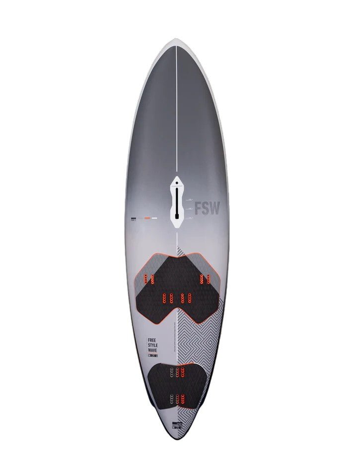 RRD - Freestyle Wave LTE Y30 - 78 - GearFreak