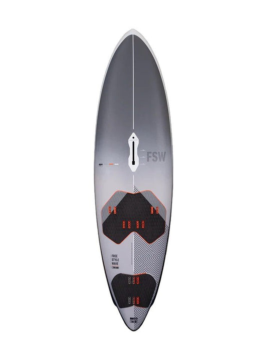 RRD - Freestyle Wave LTE Y30 - 78 - GearFreak