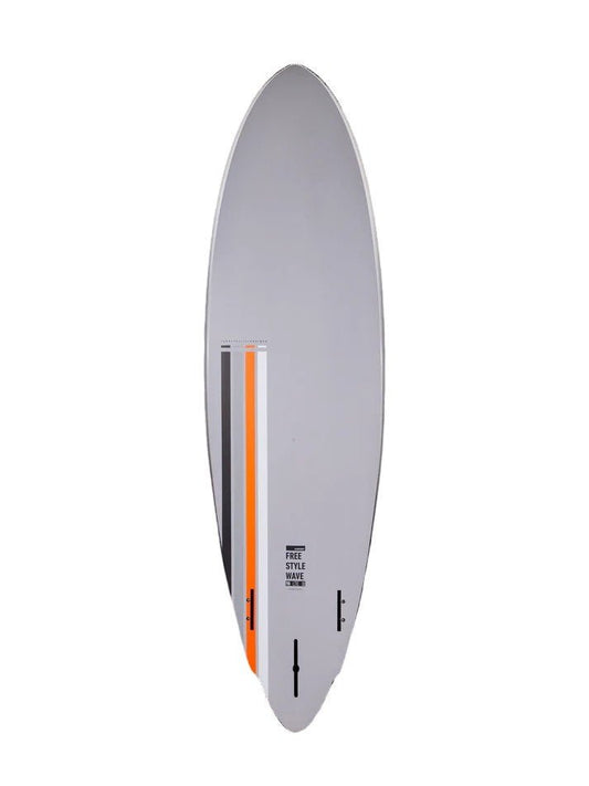 RRD - Freestyle Wave LTE Y30 - 78 - GearFreak