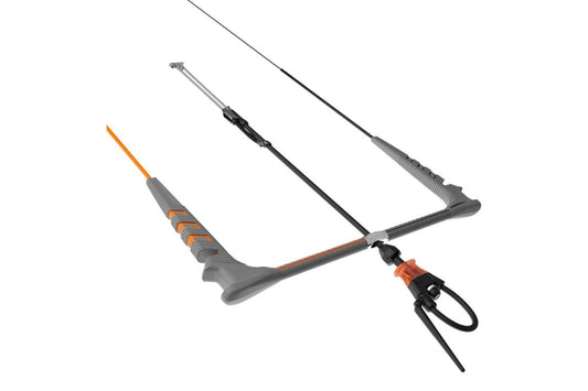 RRD - Global Bar Y27 - 48cm - GearFreak