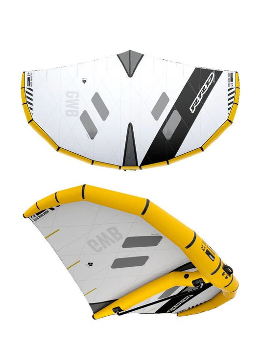 RRD - Gold Wing Y29 - 3.0 - GearFreak