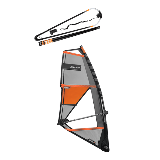 GearFreak - RRD Grom Sail & Rig Y30 - 2025