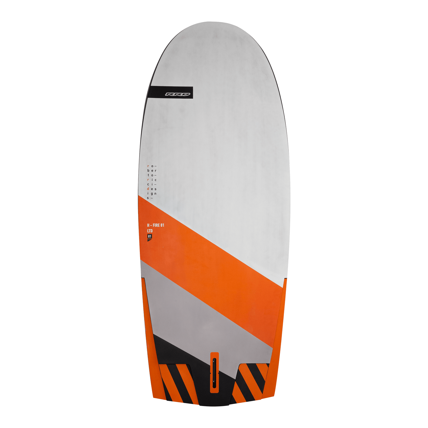 GearFreak - RRD H-Fire 81 LTD Y26 - 2021