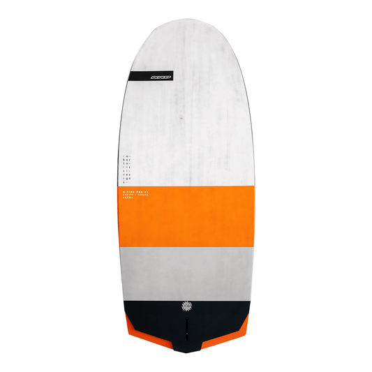 GearFreak - RRD H-Fire Pro 91 LTD Y25 - 2020