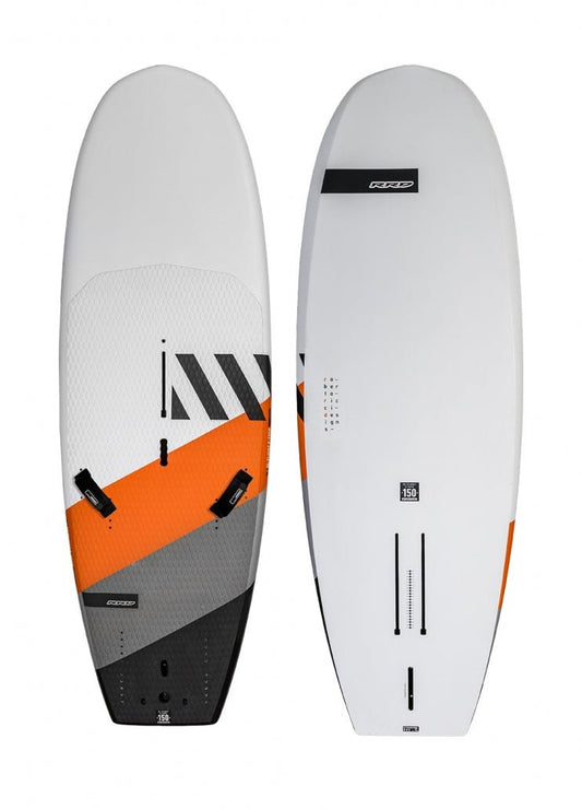 RRD - Hi - Flight E - Tech Y26 - 150 - GearFreak