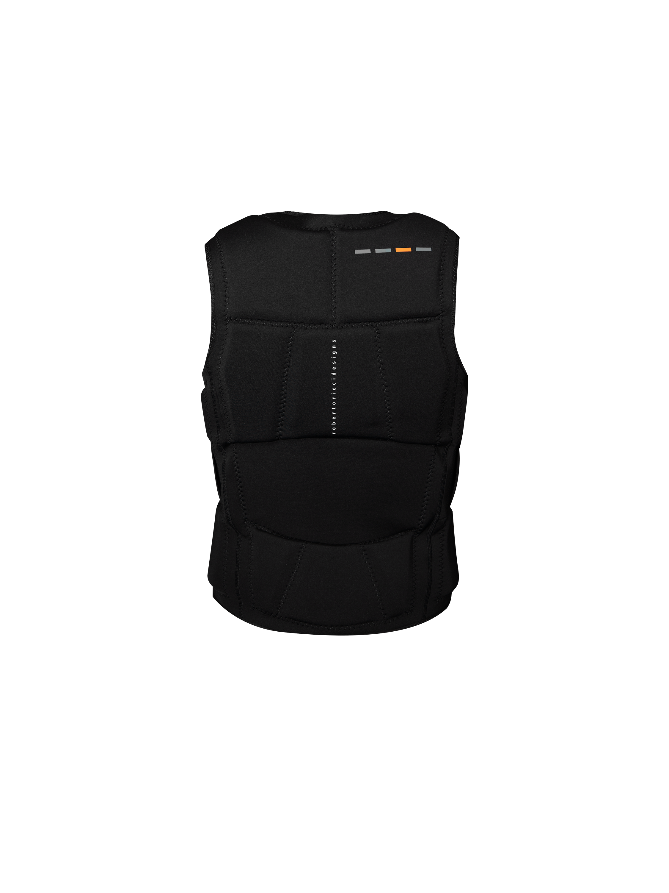 RRD Wing Impact Vest achterkant