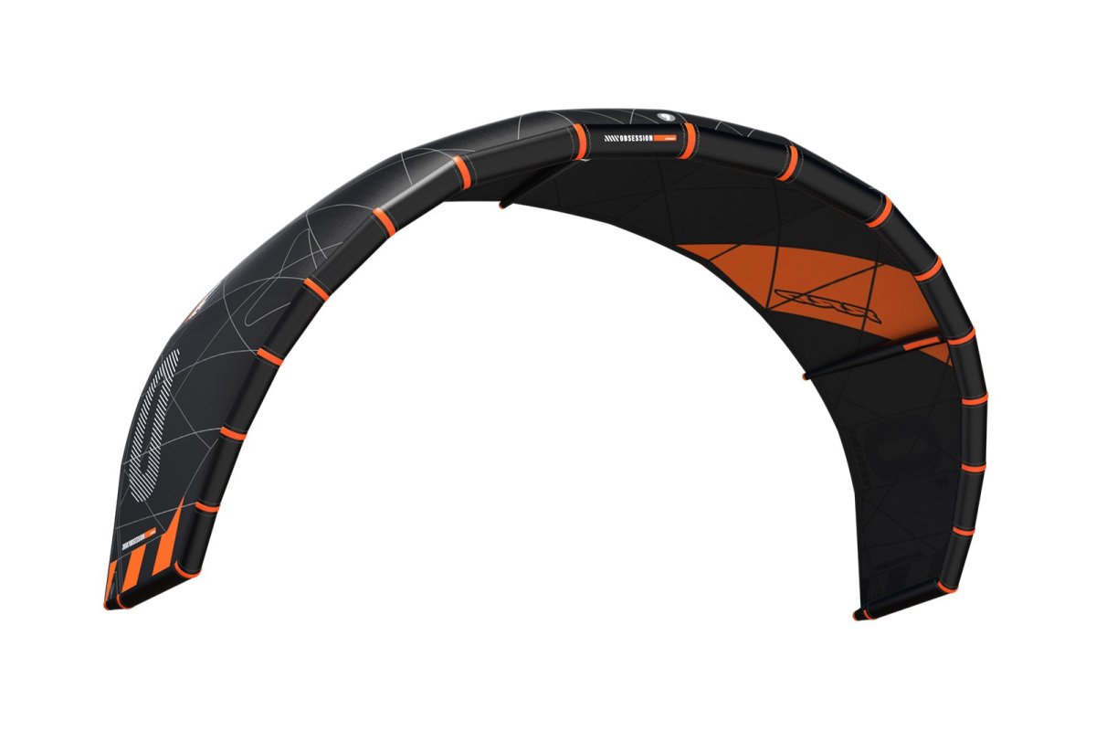 RRD - Obsession Y27 2022 Black - 6.0 - GearFreak