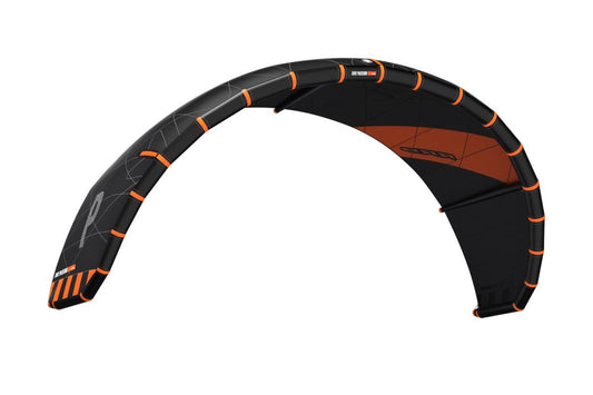 RRD - Passion Y27 2022 Black - 5.0 - GearFreak