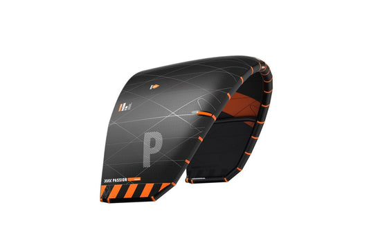 RRD - Passion Y27 2022 Black - 5.0 - GearFreak