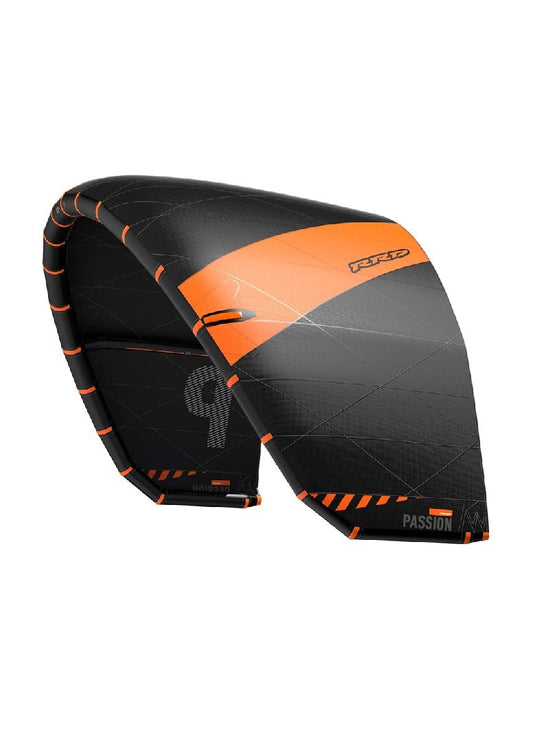 RRD - Passion Y28 23/24 Black - 5.0 - GearFreak