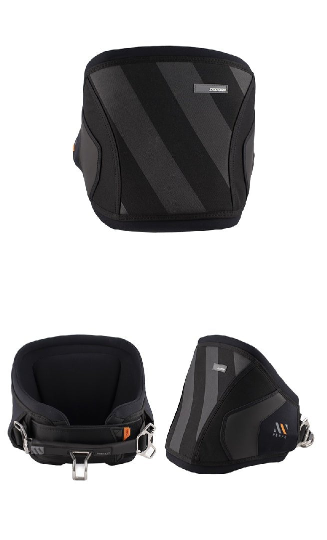RRD - Perfo Harness Y27 2022 - XS - GearFreak
