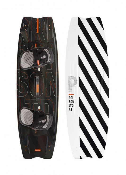 RRD - Poison LTD Y27 - 135x39 - GearFreak