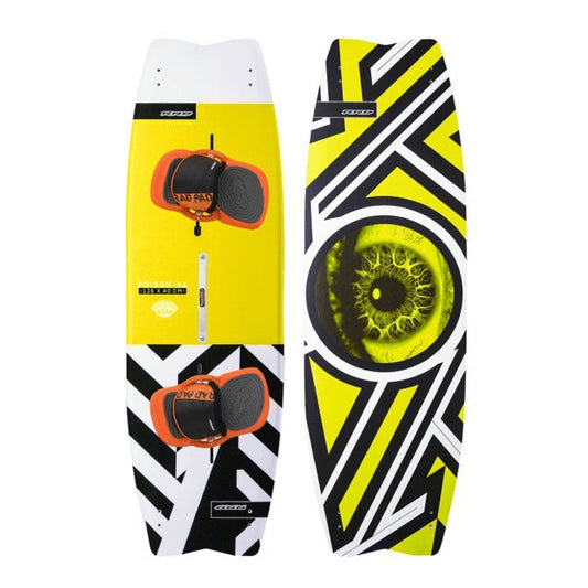 RRD - Poison V4 - 136x40 - GearFreak