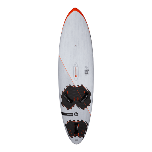 RRD - Powermove LTD Y28 - 96 - GearFreak