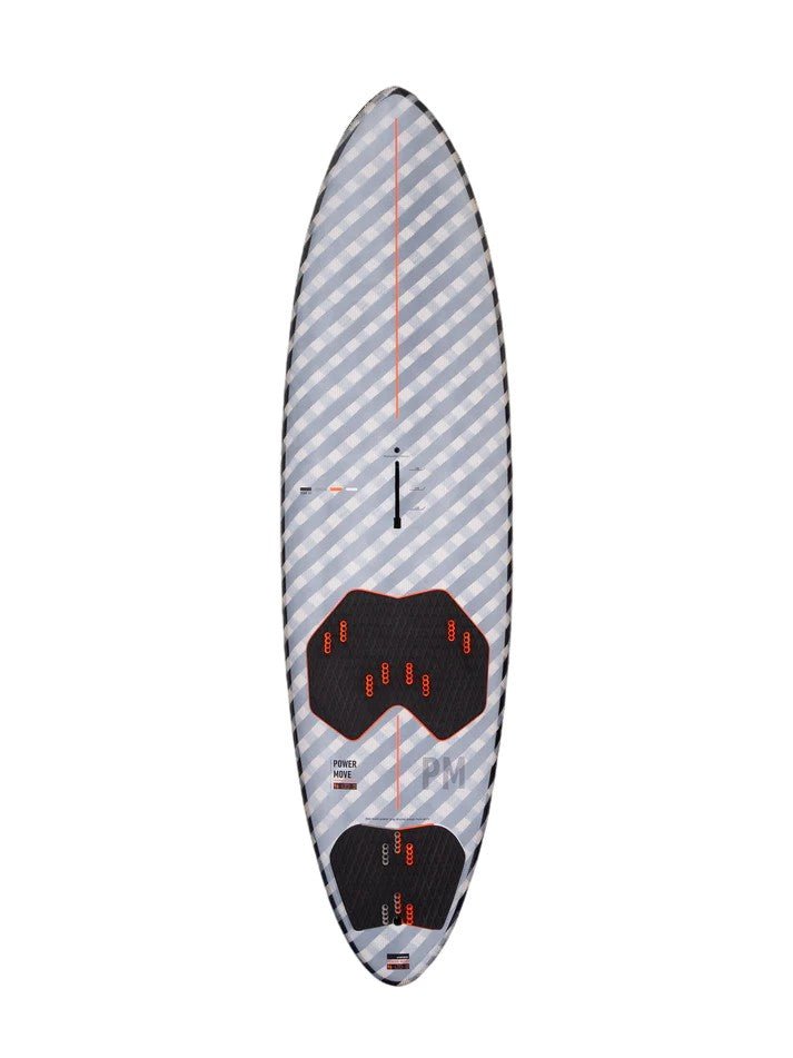 RRD - Powermove LTD Y30 - 96 - GearFreak