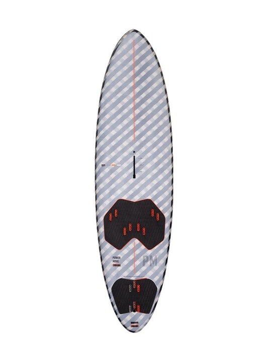 RRD - Powermove LTD Y30 - 96 - GearFreak