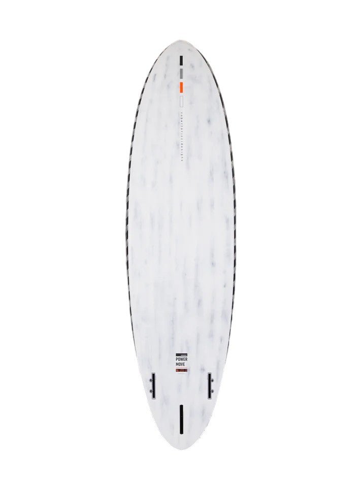 RRD - Powermove LTD Y30 - 96 - GearFreak