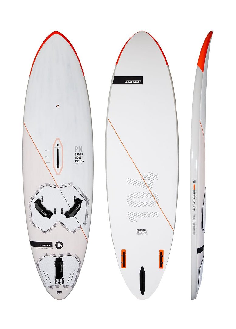 RRD - Powermove LTE Y28 - 96 - GearFreak