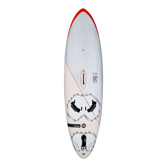 RRD - Powermove LTE Y28 - 96 - GearFreak