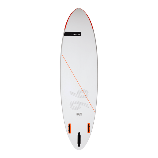 RRD - Powermove LTE Y28 - 96 - GearFreak