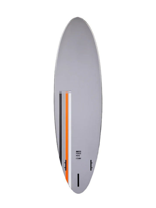 RRD - Powermove LTE Y30 - 96 - GearFreak