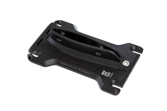 RRD - Quicklock Alu Plate 1 Y27 - GearFreak