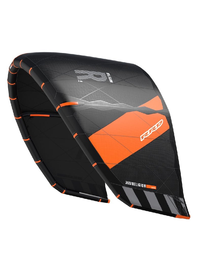 RRD - Religion Y27 2022 Black - 4.0 - GearFreak