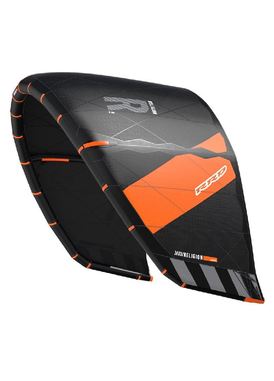 RRD - Religion Y27 2022 Black - 4.0 - GearFreak